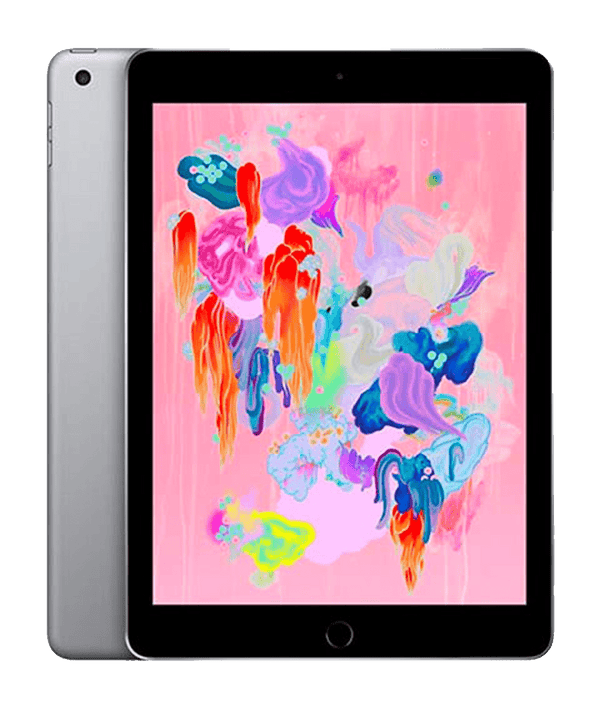 Laga iPad 6 2018