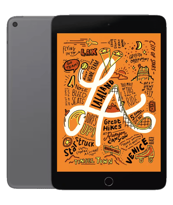 Laga iPad Mini 5