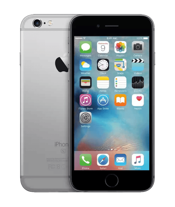 Laga iPhone 6