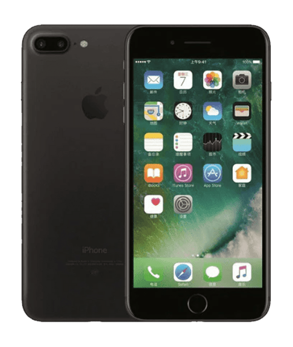 Laga iPhone 7 Plus