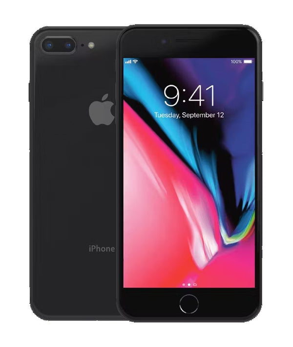 Laga iPhone 8 Plus