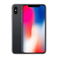 Laga iPhone X - Phonecare