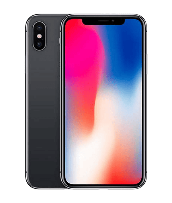 Laga iPhone X