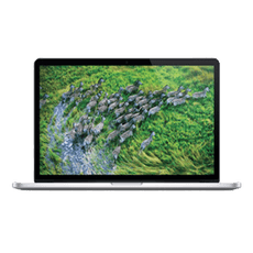 Laga MacBook Pro 15" Retina 2013 - Phonecare