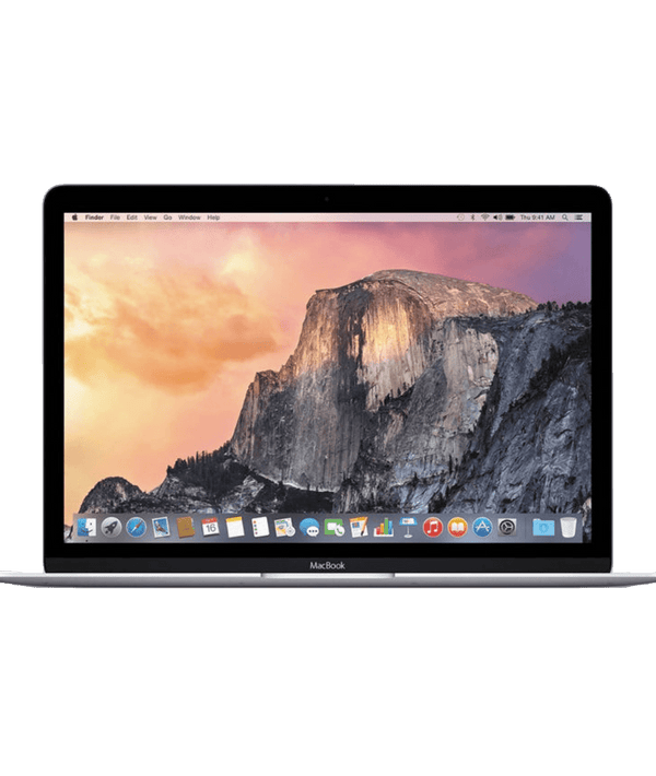 Laga MacBook Retina 12