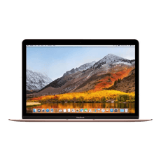 Laga MacBook Retina 12" 2017 - Phonecare