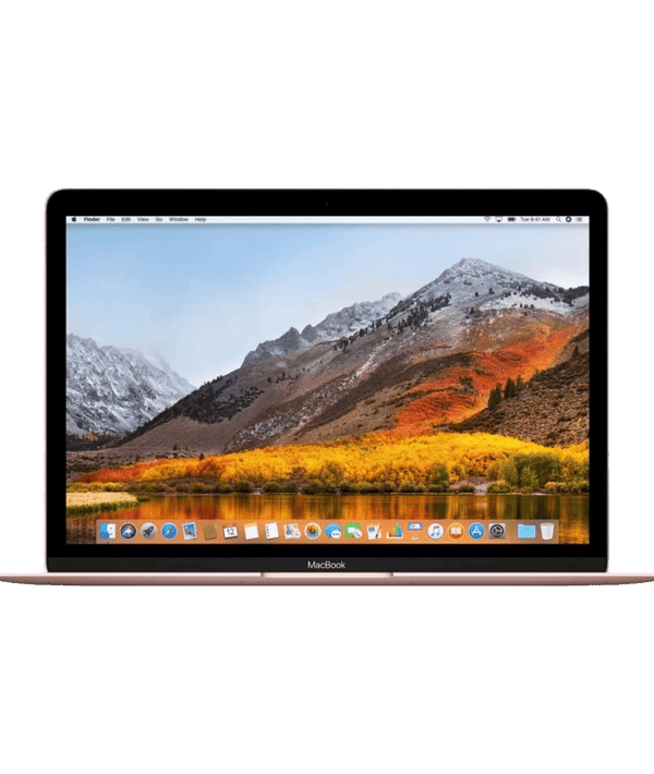 Laga MacBook Retina 12