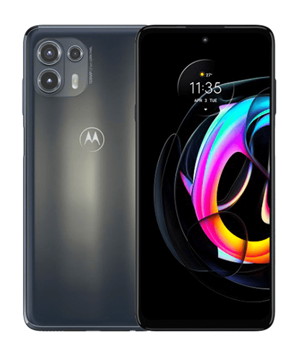 Laga Motorola Edge 20