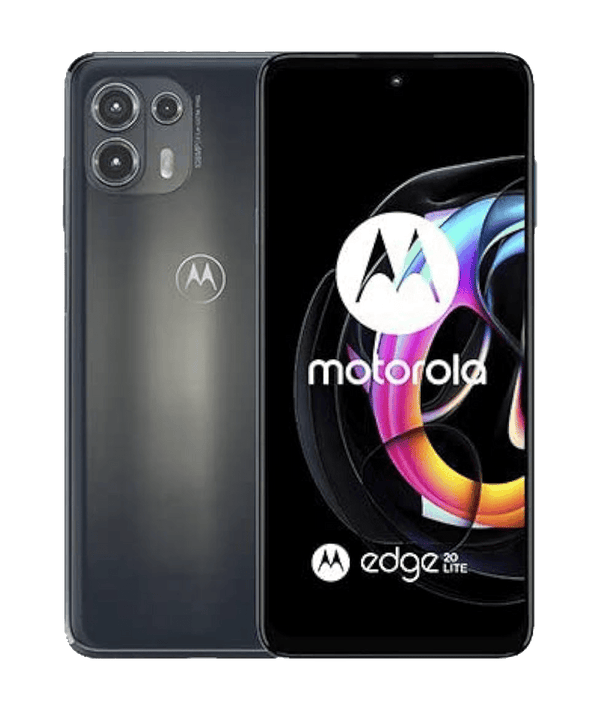 Laga Motorola Edge 20 Lite