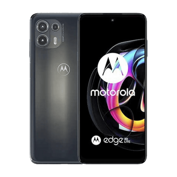 Laga Motorola Edge 20 Lite