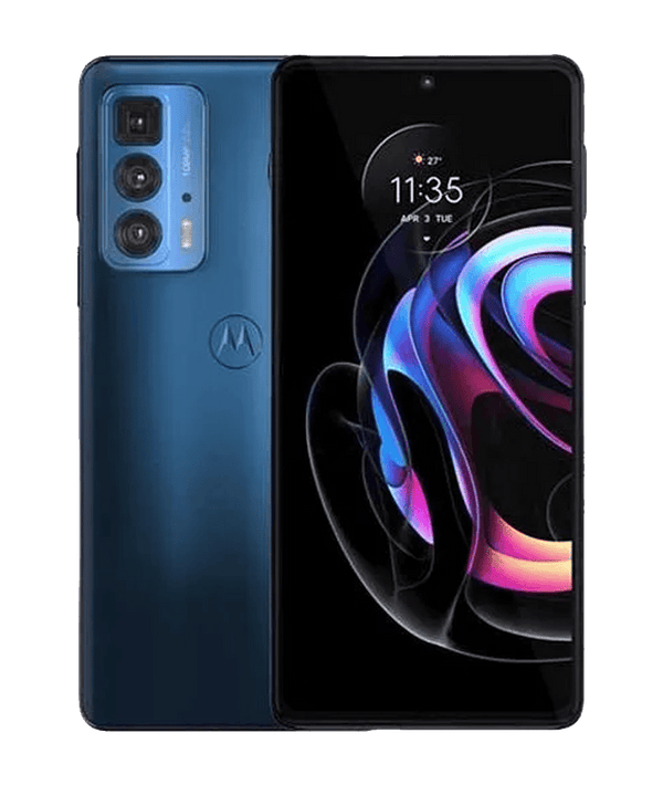 Laga Motorola Edge 20 Pro