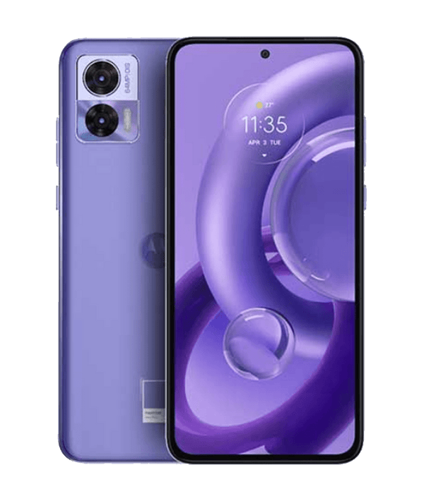 Laga Motorola Edge 30 Neo