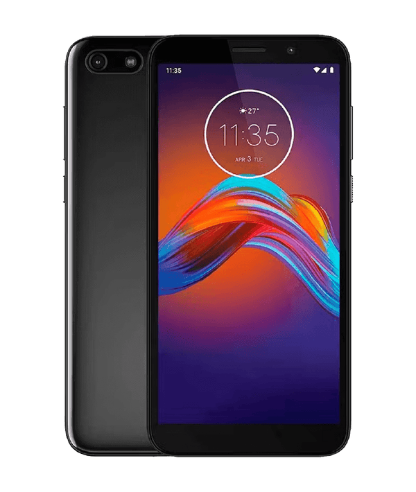 Laga Motorola Moto E6 Play