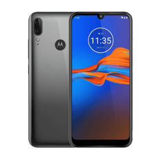 Laga Motorola Moto E6 Plus - Phonecare