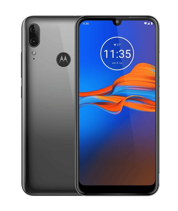 Laga Motorola Moto E6 Plus