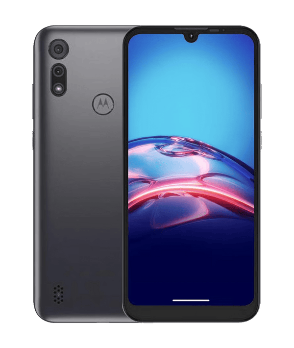 Laga Motorola Moto E6i