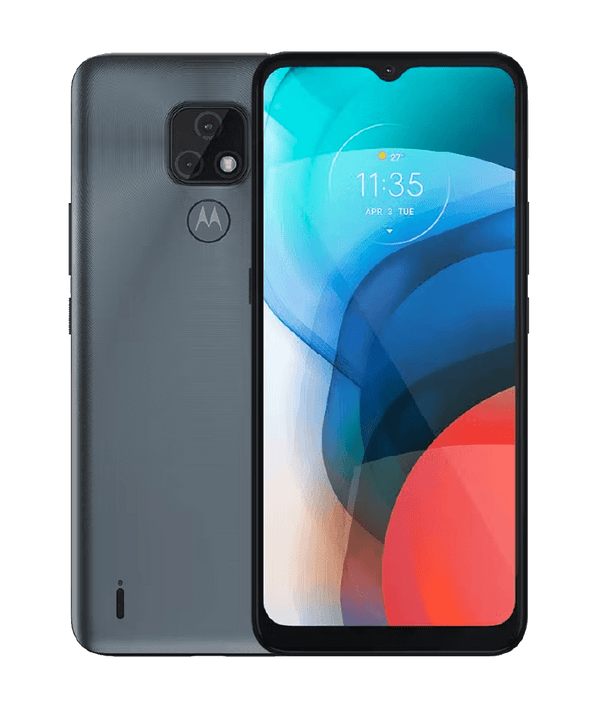 Laga Motorola Moto E7