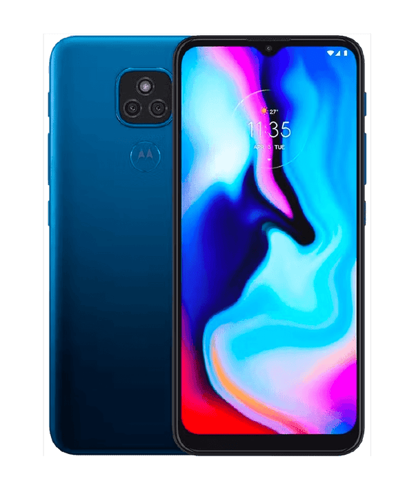 Laga Motorola Moto E7 Plus