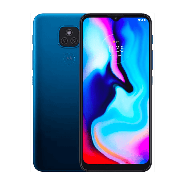 Laga Motorola Moto E7 Plus