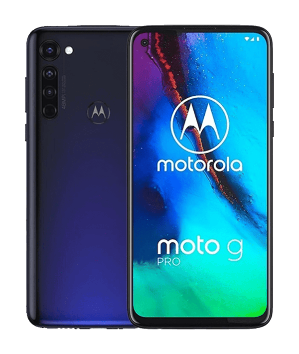 Laga Motorola Moto G Pro