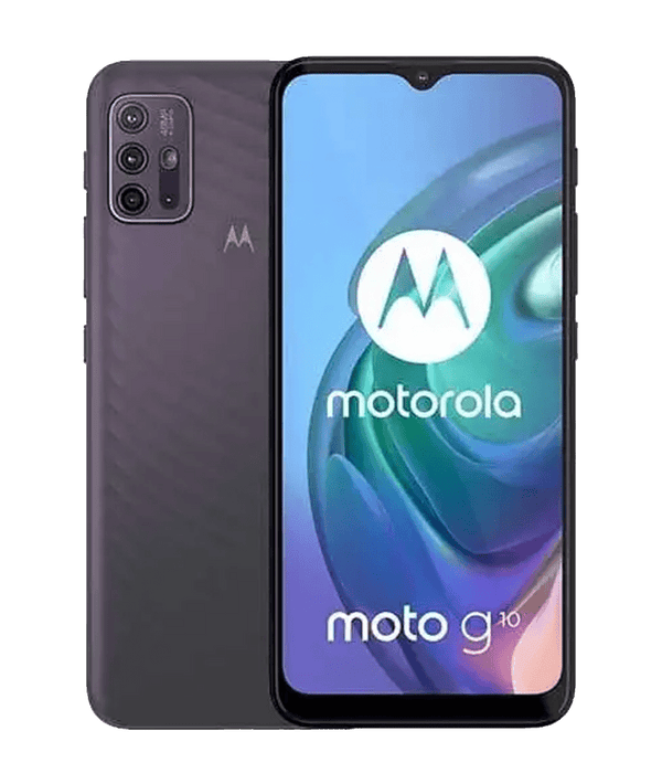 Laga Motorola Moto G10