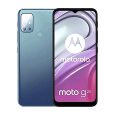 Laga Motorola Moto G20 - Phonecare