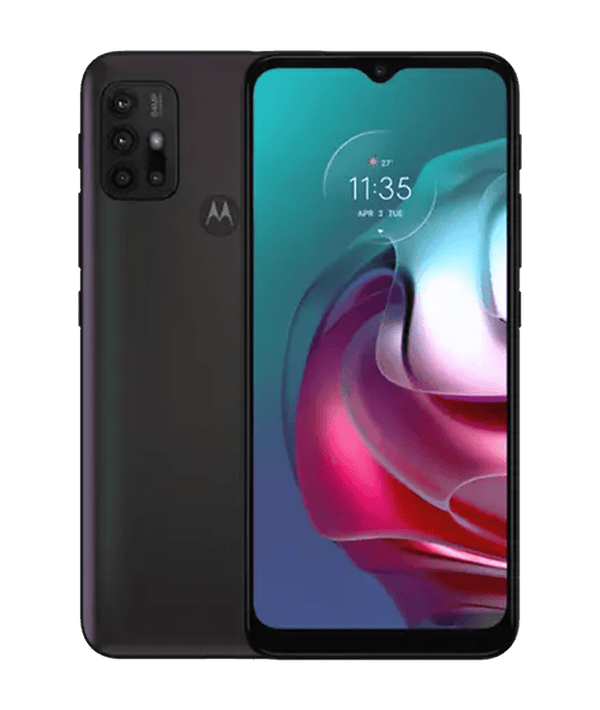 Laga Motorola Moto G30