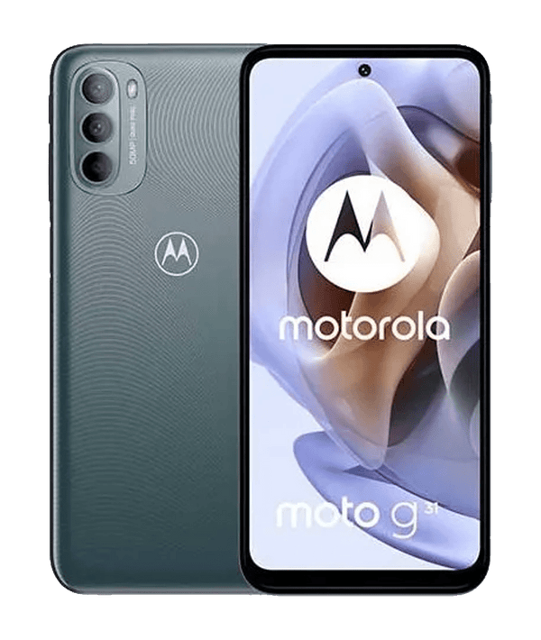 Laga Motorola Moto G31