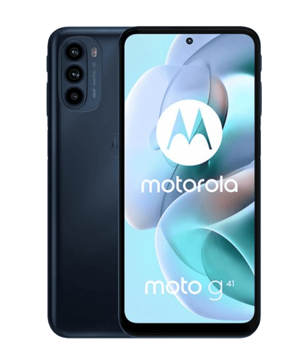 Laga Motorola Moto G41