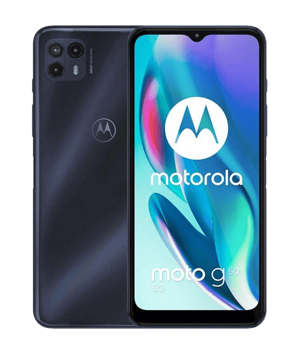 Laga Motorola Moto G50