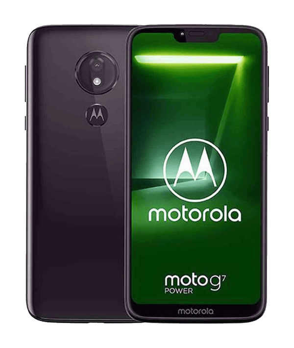 Laga Motorola Moto G7