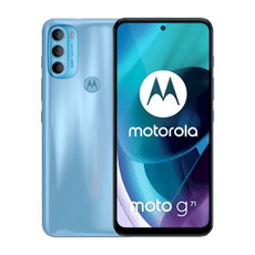 Laga Motorola Moto G71 5G - Phonecare