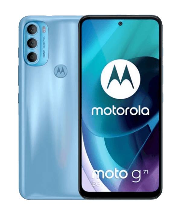 Laga Motorola Moto G71 5G