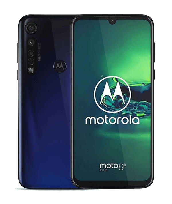 Laga Motorola Moto G8 Plus