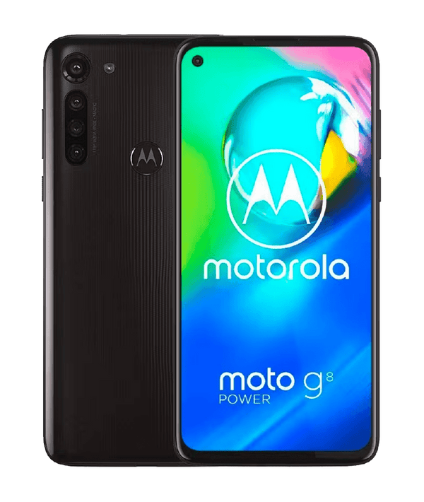 Laga Motorola Moto G8 Power