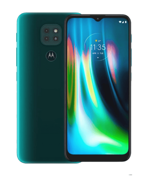 Laga Motorola Moto G9 Play