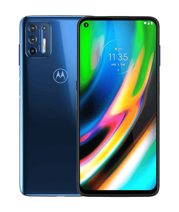 Laga Motorola Moto G9 Plus