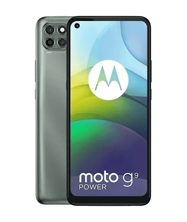 Laga Motorola Moto G9 Power