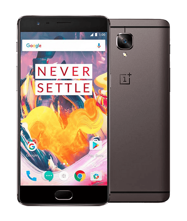 Laga OnePlus 3/3T
