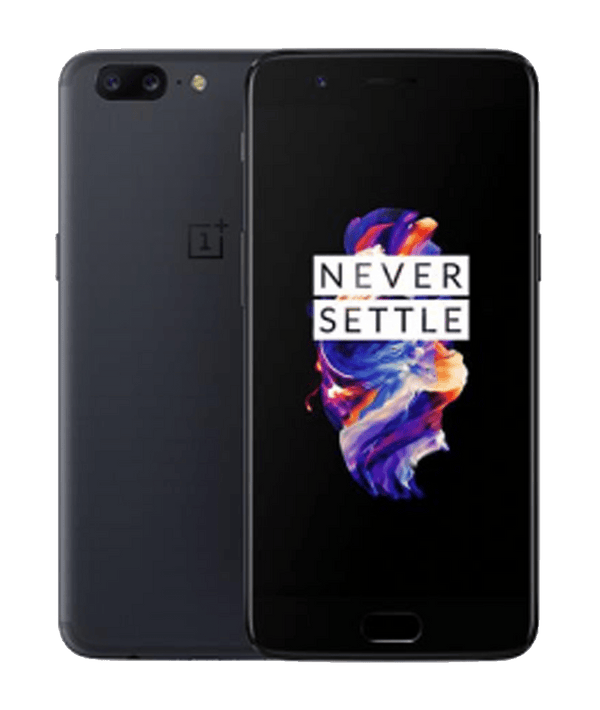 Laga OnePlus 5