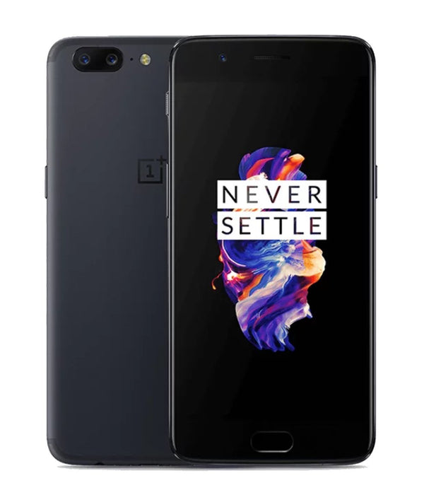 Laga OnePlus 5T