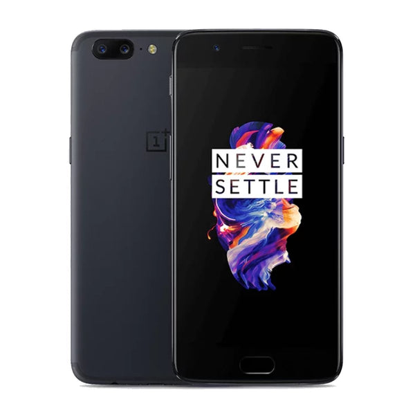 Laga OnePlus 5T