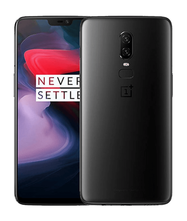 Laga OnePlus 6