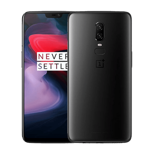 Laga OnePlus 6