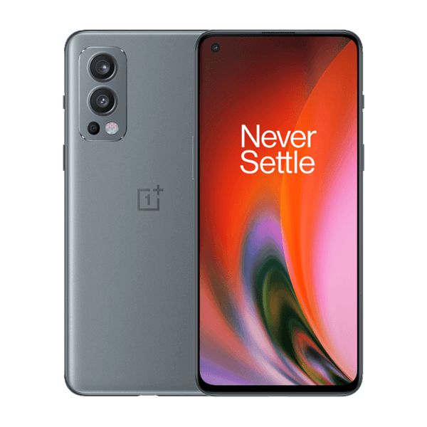 Laga OnePlus Nord 2 5G