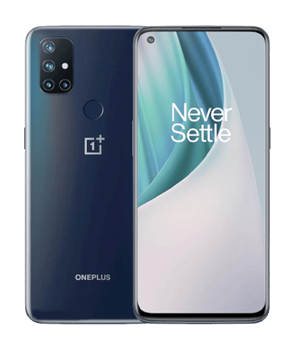 Laga OnePlus Nord N10 5G