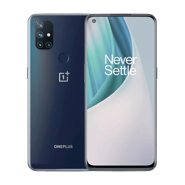 Laga OnePlus Nord N10 5G
