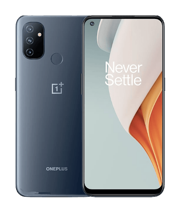 Laga OnePlus Nord N100