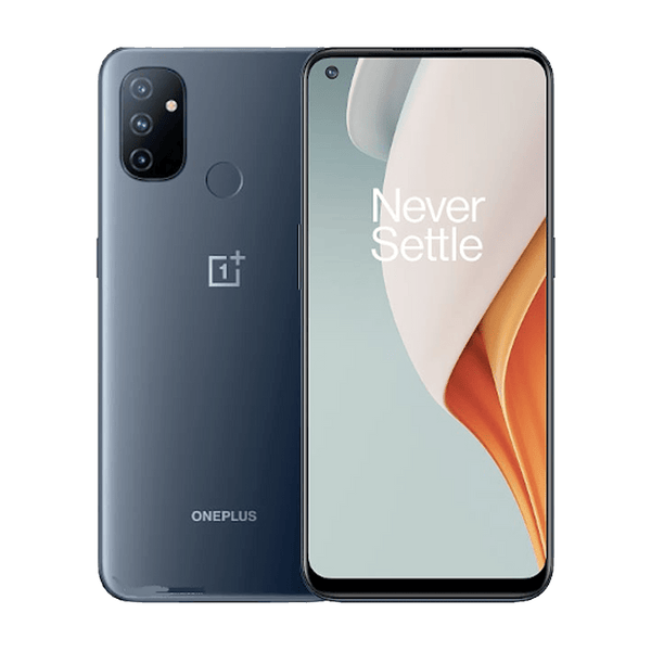 Laga OnePlus Nord N100