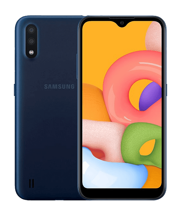Laga Samsung Galaxy A01